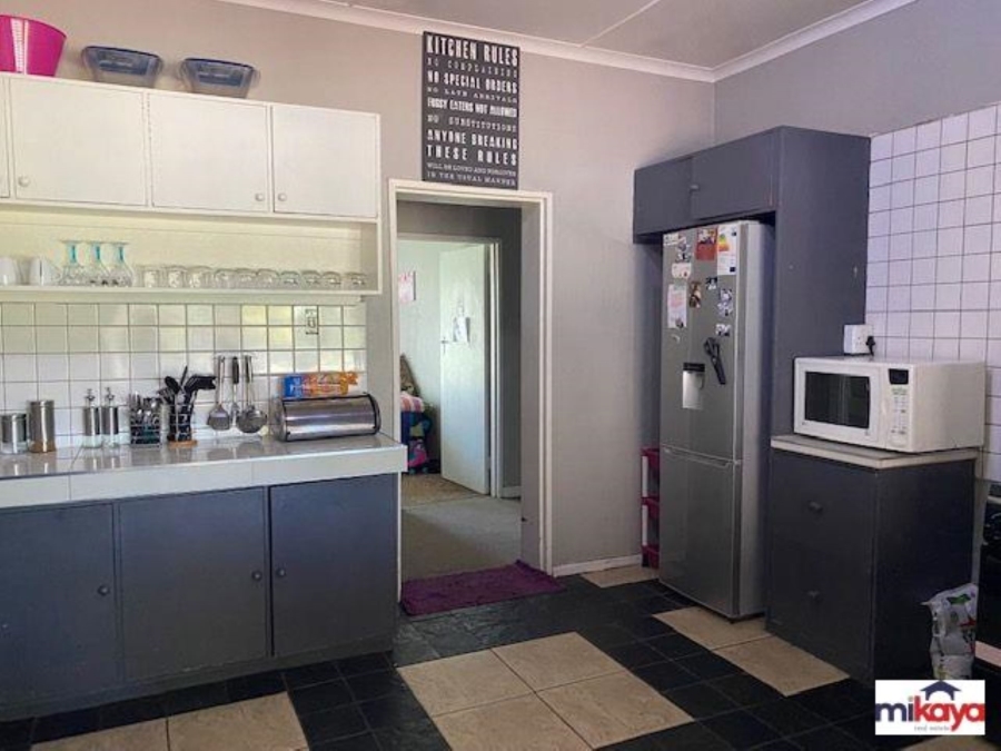 4 Bedroom Property for Sale in Roodewal Free State